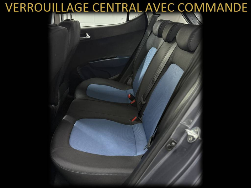 Photo du véhicule