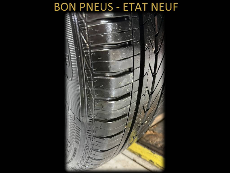 Photo du véhicule