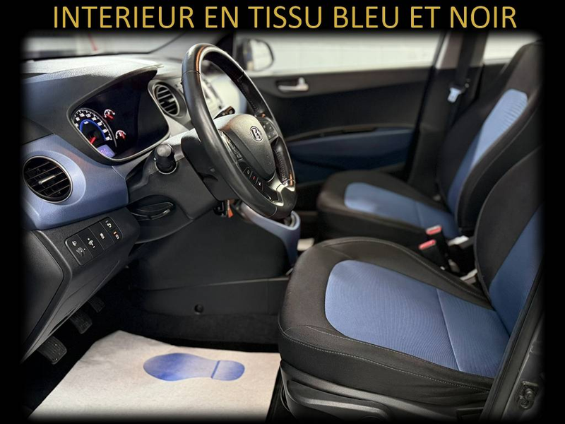 Photo du véhicule