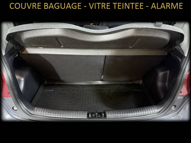 Photo du véhicule