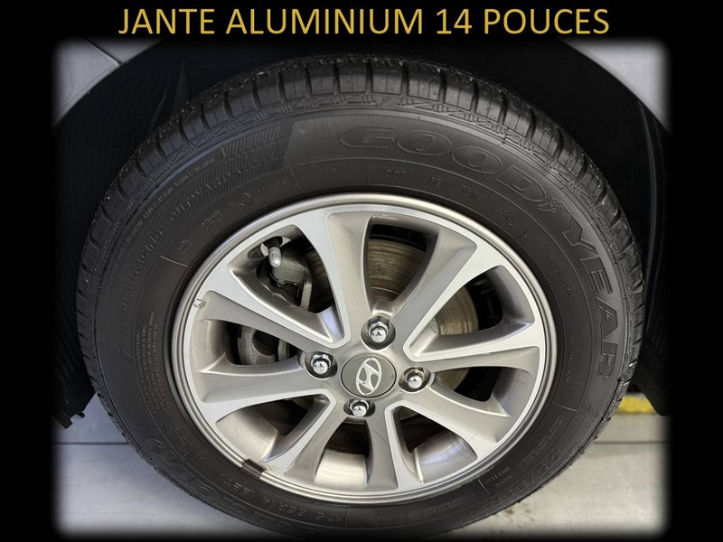 Photo du véhicule