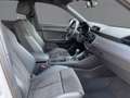 Audi Q3 35 TDI QU S-TR S-LINE LED+NAVI+RFK+GRA+SHZ Weiß - thumbnail 12