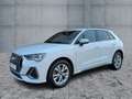 Audi Q3 35 TDI QU S-TR S-LINE LED+NAVI+RFK+GRA+SHZ Weiß - thumbnail 2