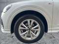 Audi Q3 35 TDI QU S-TR S-LINE LED+NAVI+RFK+GRA+SHZ Weiß - thumbnail 8