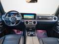 Mercedes-Benz G 500 /AMG/AHK/SPORTABGAS/STDHZ/LED/MWST Negru - thumbnail 13