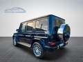 Mercedes-Benz G 500 /AMG/AHK/SPORTABGAS/STDHZ/LED/MWST Negro - thumbnail 5