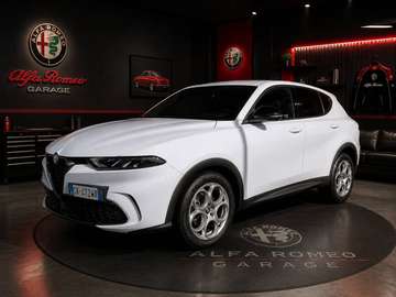 1.5 hybrid SPRINT 130cv tct7