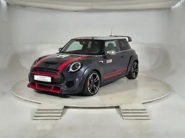 MINI John Cooper Works John Cooper Works GP