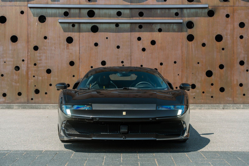 Ferrari Testarossa 849 Testarossa *STOCK*AVAILABLE*CARBON* — photo 2