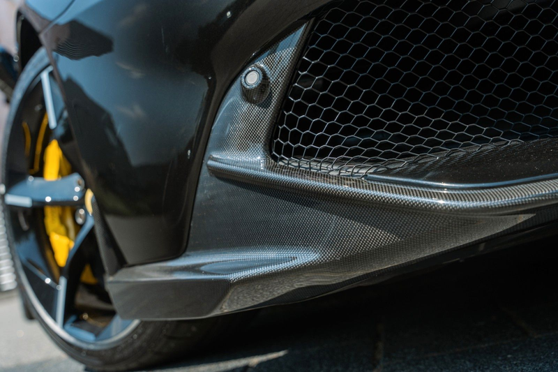 Ferrari Testarossa 849 Testarossa *STOCK*AVAILABLE*CARBON* — photo 10