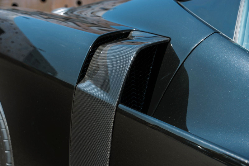 Ferrari Testarossa 849 Testarossa *STOCK*AVAILABLE*CARBON* — photo 12