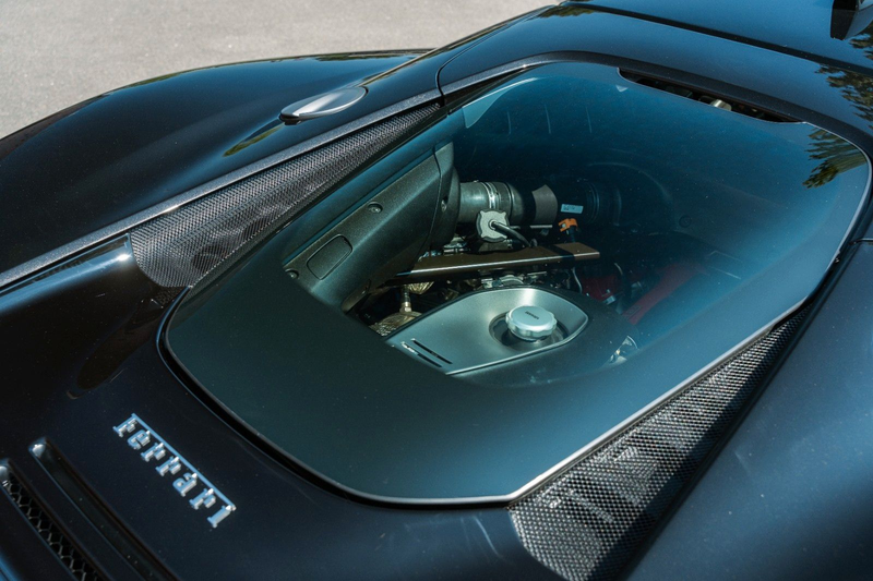 Ferrari Testarossa 849 Testarossa *STOCK*AVAILABLE*CARBON* — photo 14