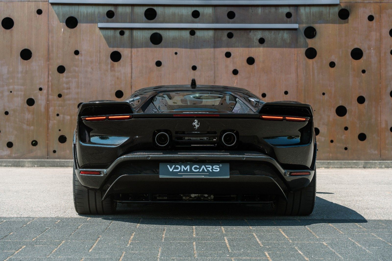 Ferrari Testarossa 849 Testarossa *STOCK*AVAILABLE*CARBON* — photo 5