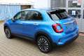 Fiat 500X Happy Sie sparen 6.200,00 € MEGA PREIS ! 1.5 GS... Bleu - thumbnail 4