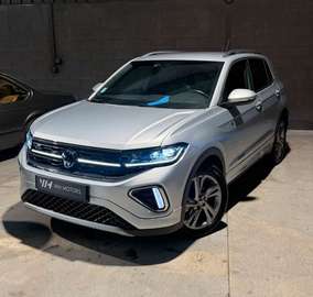 t-cross 1.5 tsi 150 dsg7 r-line garantie 12 mois