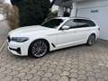 BMW 540 d xDrive Facelift*LASER*HUD*DisplayKey*Netto Weiß - thumbnail 2