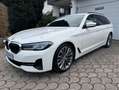 BMW 540 d xDrive Facelift*LASER*HUD*DisplayKey*Netto Weiß - thumbnail 1