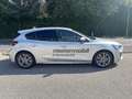 Ford Focus 1,0 EcoBoost Hybrid ST-Line Silber - thumbnail 3