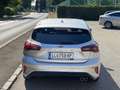 Ford Focus 1,0 EcoBoost Hybrid ST-Line Silber - thumbnail 5