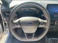 Ford Focus 1,0 EcoBoost Hybrid ST-Line Silber - thumbnail 10