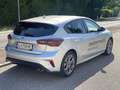 Ford Focus 1,0 EcoBoost Hybrid ST-Line Silber - thumbnail 4