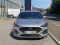 Ford Focus 1,0 EcoBoost Hybrid ST-Line Silber - thumbnail 1