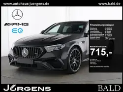 Mercedes-Benz E 53 AMG HYBRID 4M+ Super/DIGITAL/Pano/Night/21"