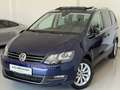 Volkswagen Sharan Business+ SCR 2,0 TDI DSG 4Motion Blu/Azzurro - thumbnail 1