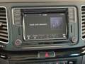 Volkswagen Sharan Business+ SCR 2,0 TDI DSG 4Motion Azul - thumbnail 31