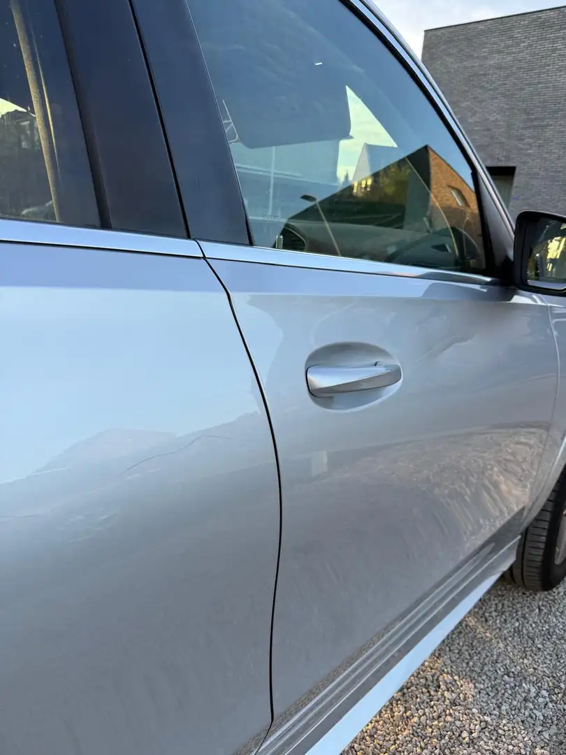 Mercedes-Benz GLE 300 d 4- Matic AMG PACKET Grijs - 2