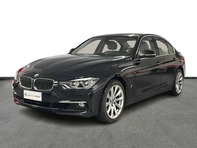BMW 330 e Business Advantage auto