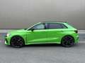 Audi RS3 ONLY RENT/SOLO NOLEGGIO 2.5 tfsi quattro s-tronic Verde - thumbnail 4