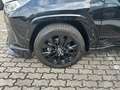 Toyota RAV 4 2.5 vvt-ie h Black Ed. awd-i 222cv e-cvt KIT AERO Noir - thumbnail 8