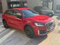 Audi Q2 Q2 30 1.6 tdi S line edition Pari al nuovo! Rosso - thumbnail 5