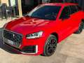 Audi Q2 Q2 30 1.6 tdi S line edition Pari al nuovo! Rosso - thumbnail 1
