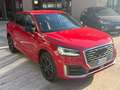 Audi Q2 Q2 30 1.6 tdi S line edition Pari al nuovo! Rosso - thumbnail 3