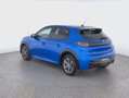 Peugeot e-208 Allure Pack*RFK*SHZ*PDCh*uvm Bleu - thumbnail 5