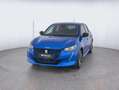 Peugeot e-208 Allure Pack*RFK*SHZ*PDCh*uvm Bleu - thumbnail 1