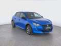 Peugeot e-208 Allure Pack*RFK*SHZ*PDCh*uvm Bleu - thumbnail 3