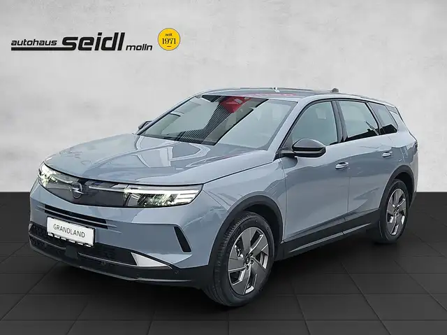 Opel Grandland 1.2 MHEV Edition Aut.