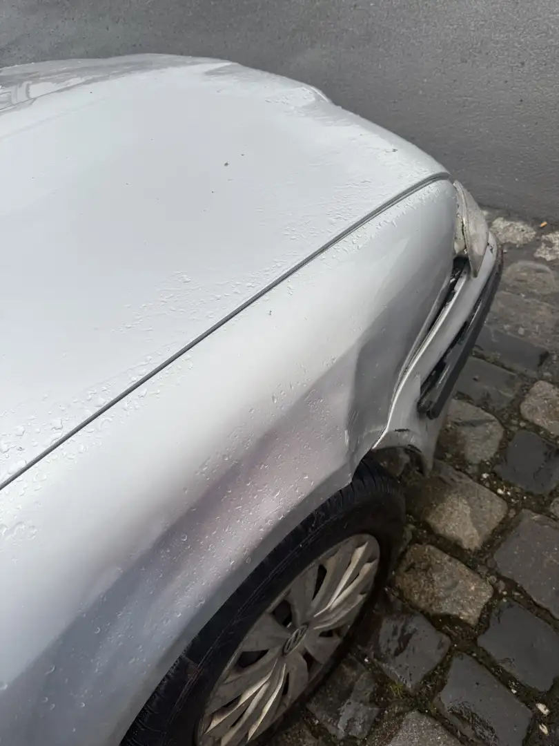 Skoda Octavia 1.8 20V SLX - 1