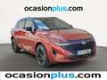 Nissan Qashqai E-POWER N-Design 4x2 140kW Rojo - thumbnail 2