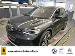 Volkswagen ID.4 Pro Performance 1st Max Edition *PANO*HuD*
