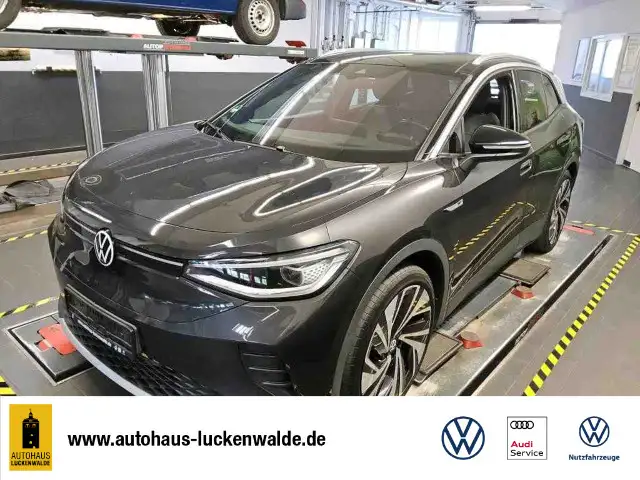Volkswagen ID.4 Pro Performance 1st Max Edition *PANO*HuD*
