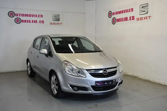 Opel Corsa 1.2 Cosmo