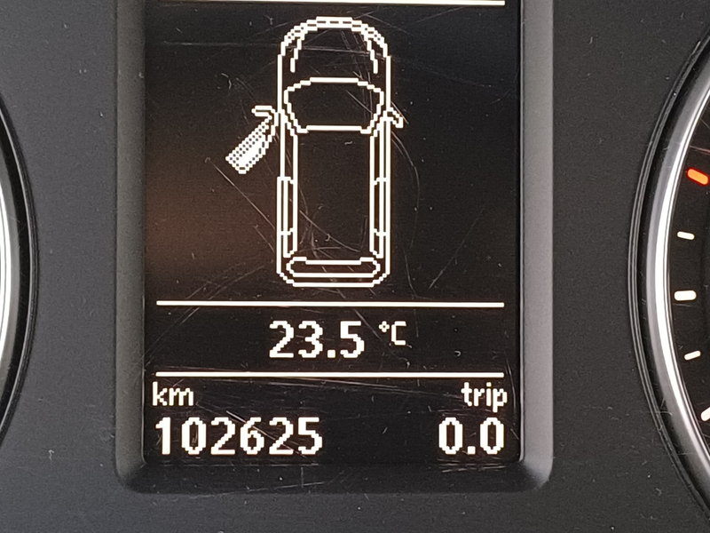 Photo du véhicule