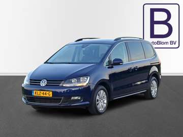 1.4 TSI Exclusive 7-Pers. /Clima v+a/Parkh. v+a/Na