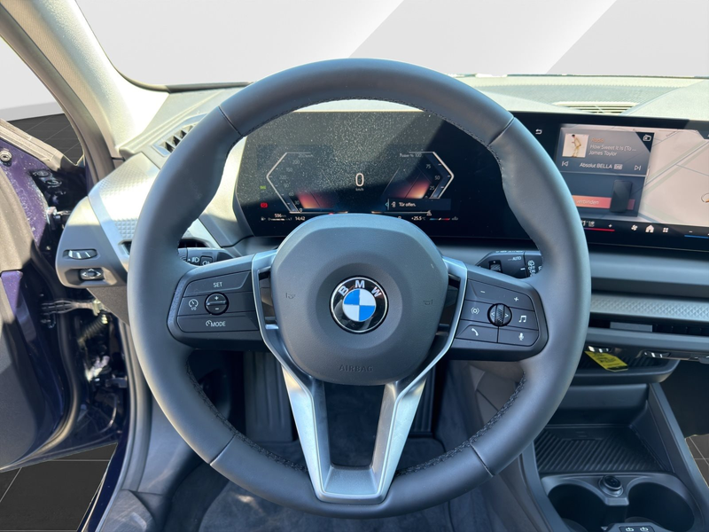 BMW 120 Driv.Assist. | Lenkradhz. | Parkassistenz. | DAB e — photo 11