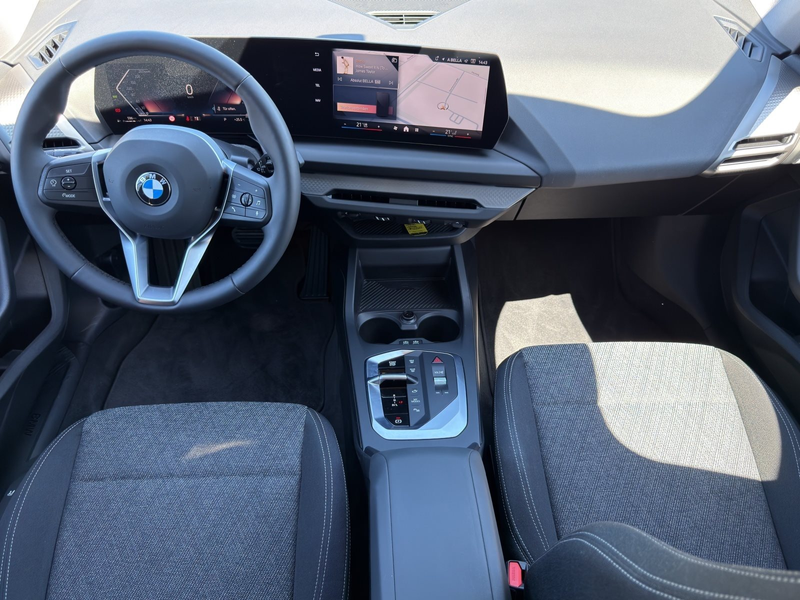 BMW 120 Driv.Assist. | Lenkradhz. | Parkassistenz. | DAB e — photo 10