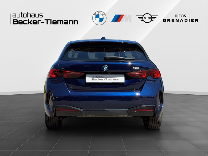 BMW 120 Driv.Assist. | Lenkradhz. | Parkassistenz. | DAB e — photo 6